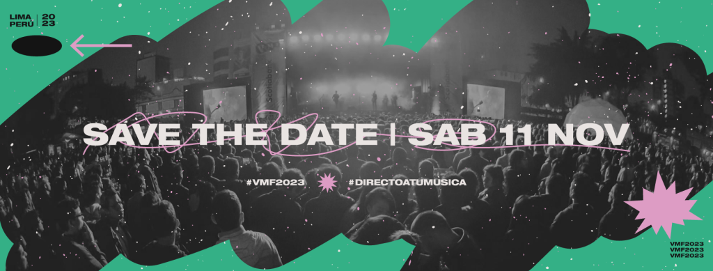 ¡El Evento del Año en Perú! Concierto Inolvidable con Two Door Cinema Club, The Lumineers, Monsieur Periné, El Zar y Más